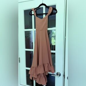 Mia Joy girls dress size 8